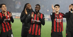 Dove vedere Milan-Lecce in tv? Dazn o Sky, orario