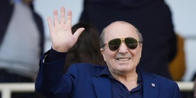 Commisso nelle lacrime di papà Bove