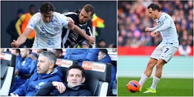 Pagelle Inter, i voti della vittoria sul campo dell'Udinese: Zielinski verticalizza, Pio Esposito assistman