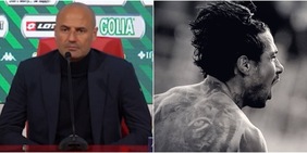 Bianco contro Izzo: "Ecco perché l'ho mandato in tribuna. Ci sono ragazzi che..."