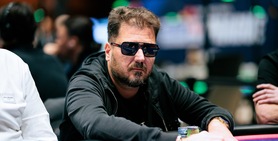 WSOP Circuit, trionfo di Georgios Vrakas nel Main Event