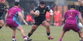 Soladria Serie A Elite, anticipi 8 ª giornata