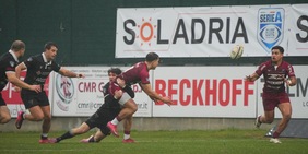 I posticipi della Soladria Serie A Elite, giornata 8