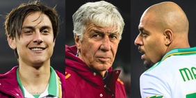 Pagelle Roma, tutti i voti della vittoria contro il Torino: mica Malen come debutto