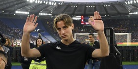 Bove, oggi è il giorno più importante: Edoardo da ieri a Londra, ora le visite mediche col Watford