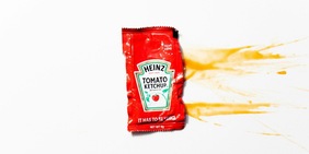 Addio alle bustine di ketchup e maionese: le normative europee che entrano in vigore quest'anno