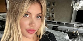 Wanda Nara svela cosa ha fatto per sedurre Maxi e Icardi: "Mi ha portato al successo"