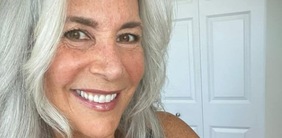 "Ho 60 anni, ma ne dimostro 20 di meno grazie a quello che mangio"