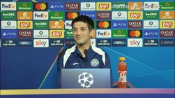 Chivu: "Thuram? Non bisogna creare un caso"