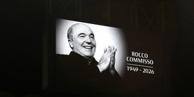 I funerali di Commisso a New York: data, orario e chi ci sarà della Fiorentina