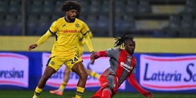 Cremonese e Verona non si fanno male: nessun gol e poche occasioni