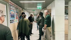 Marco Giallini e RIcky Memphis: "A Dybala la Roma dovrebbe fare un contratto a vita"