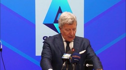 Simonelli: "Agli arbitri chiediamo omogeneità"