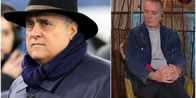 De Grandis affossa la Lazio e Lotito in tv: "È il momento più critico. Taylor e Ratkov? Sono due che..."