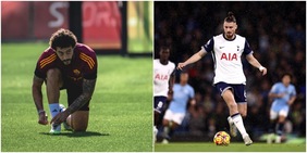 Roma, con Hermoso ko la priorità è Dragusin. Poi l’ala: tutti i nomi