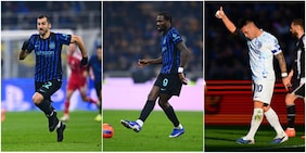 Inter-Arsenal, la formazione ufficiale scelta da Chivu