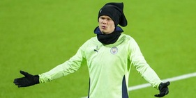 Bodo Glimt-Manchester City, il pronostico: i bookie hanno una certezza, anzi due...