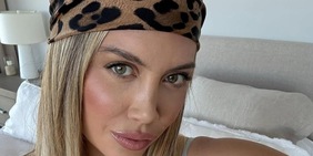 Wanda Nara: "Non ho multe". E annuncia il suo ritorno nella tv italiana