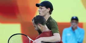 Sinner dopo il ritiro di Gaston: "Io mi sono sentito bene ma..."