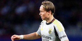 Dal Portogallo: "Parma o Roma, Schjelderup vuole l'Italia"