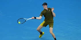 Sinner-Duckworth, secondo turno Australian Open: orario, quando si gioca e dove vederla in tv
