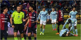 Tonolini a Open Var: "Giusta la revoca del rigore a Miretti in Cagliari-Juve"