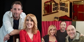 Nella periferia di Roma nasce uno dei teatri più piccoli d’Italia