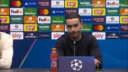 Ederson: "Sirene di mercato fanno piacere, sto facendo bene"