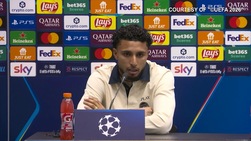 Palladino a Ederson: "Bravo, puoi fare l'allenatore"