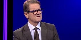 Capello e il dubbio su Conte in diretta tv: "Ma neanche un minuto per Lukaku, anche se mezzo morto? Se non hai leader, finisce che..."