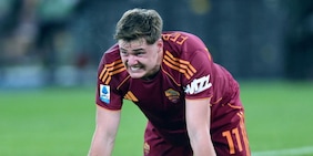 Ferguson ha già dimenticato la Roma: cosa ha detto all'allenatore del Brighton