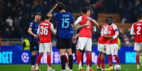 L’Arsenal, i calci d’angolo e il pensiero a quel racconto di Mihajlovic