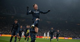 L’ira di McTominay: “Napoli, inaccettabile non vincere”