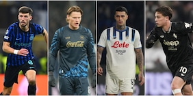 Champions, ultimo turno: le possibilità di qualificazione di Inter, Napoli, Juve e Atalanta. Le percentuali di tutte le squadre