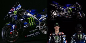 Yamaha, è rivoluzione: ecco la nuova M1 2026 di Quartararo