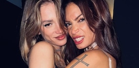 Elodie e Franceska sempre insieme, cosa è successo dopo la vacanza in Thailandia