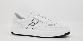 Sneaker Devisal by Grisport: Stile Giovanile e Design per il 2026