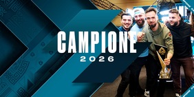 Pokerstars Open Campione inaugura la stagione live 2026 dopo un debutto da record
