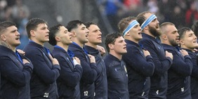 Rugby, Sei Nazioni: ecco i convocati dell'Italia per il raduno