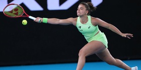 Paolini-Jovic, terzo turno Australian Open: orario, quando si gioca e dove vederla in tv