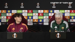 Gasperini: "Pisilli deve crescere nella Roma"