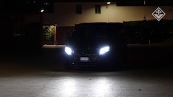 Fabbian: "Carico e motivato per questa nuova avventura"