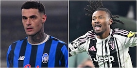 Cinque italiane in Champions: la situazione del ranking Uefa dopo le partite di Atalanta e Juve