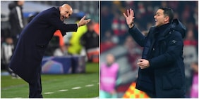 Atalanta e Juventus qualificate in Champions se: tutte le combinazioni possibili