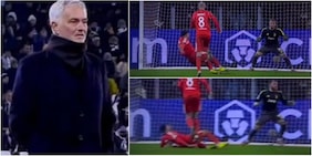 Benfica, clamoroso errore di Pavlidis dal dischetto contro la Juve: Mourinho resta di sasso