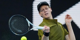 Sinner senza problemi agli Australian Open: annichilito Duckworth in tre set