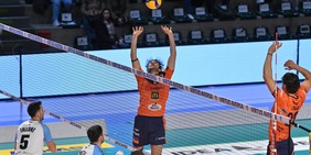 Coppa Italia A2: passano Brescia,Tinet, Brescia, Ravenna e Pineto