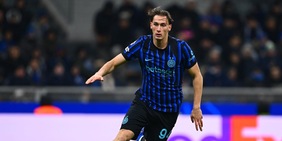 Pio Esposito strega l’Arsenal: ora i tifosi lo vogliono