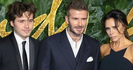 I Beckham hanno deciso, parlano gli amici: "Finché il figlio resterà con la moglie..."