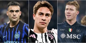 Champions League, corsa al quinto posto: la posizione aggiornata dell'Italia nel ranking Uefa